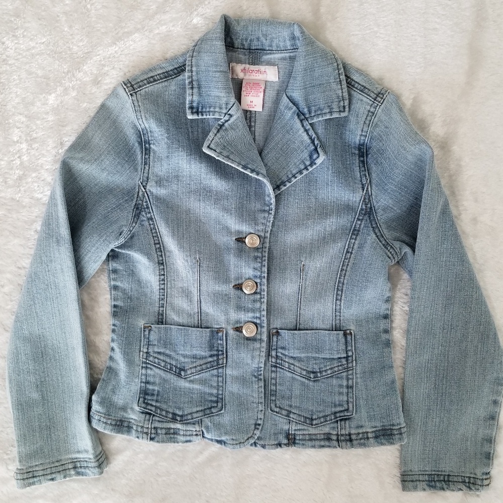 Jacket